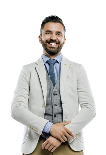 Rubén Juan Molina, Frontend Developer, 